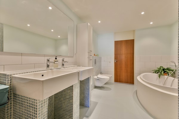 Medium property photo - Eisdenstraat 14, 1066 LK Amsterdam